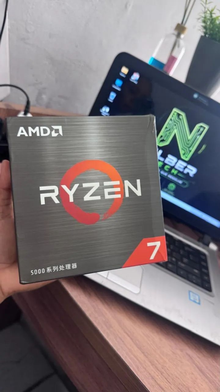 Peças de PC Gamer