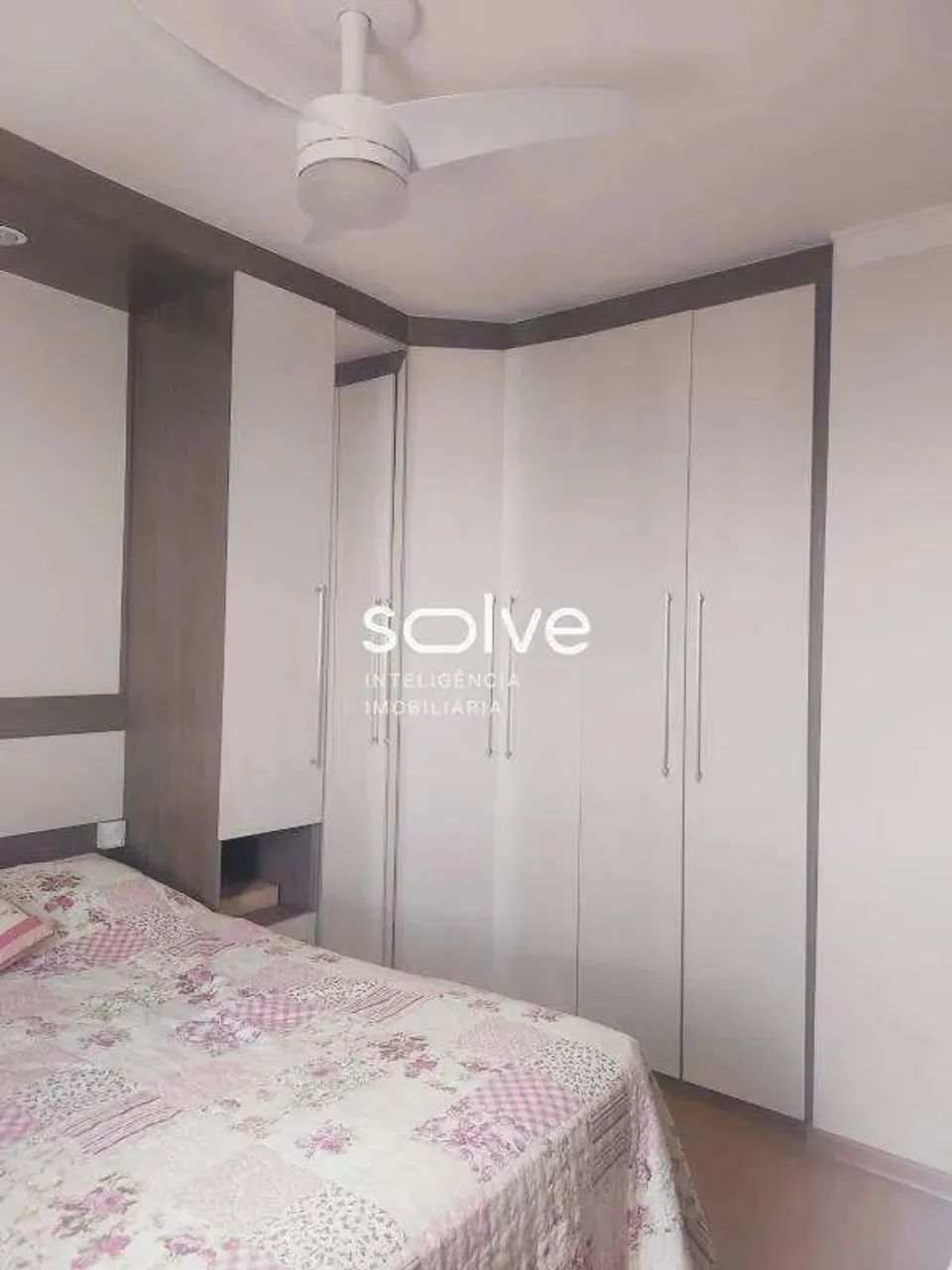 Apartamento à venda Villa Felicità 1 suíte 850.000,00 - Foto 10