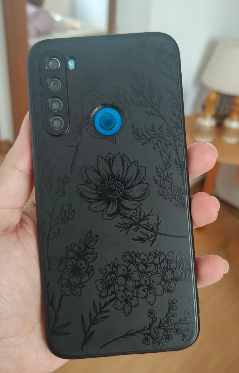 Redmi Note 8 - Foto 4
