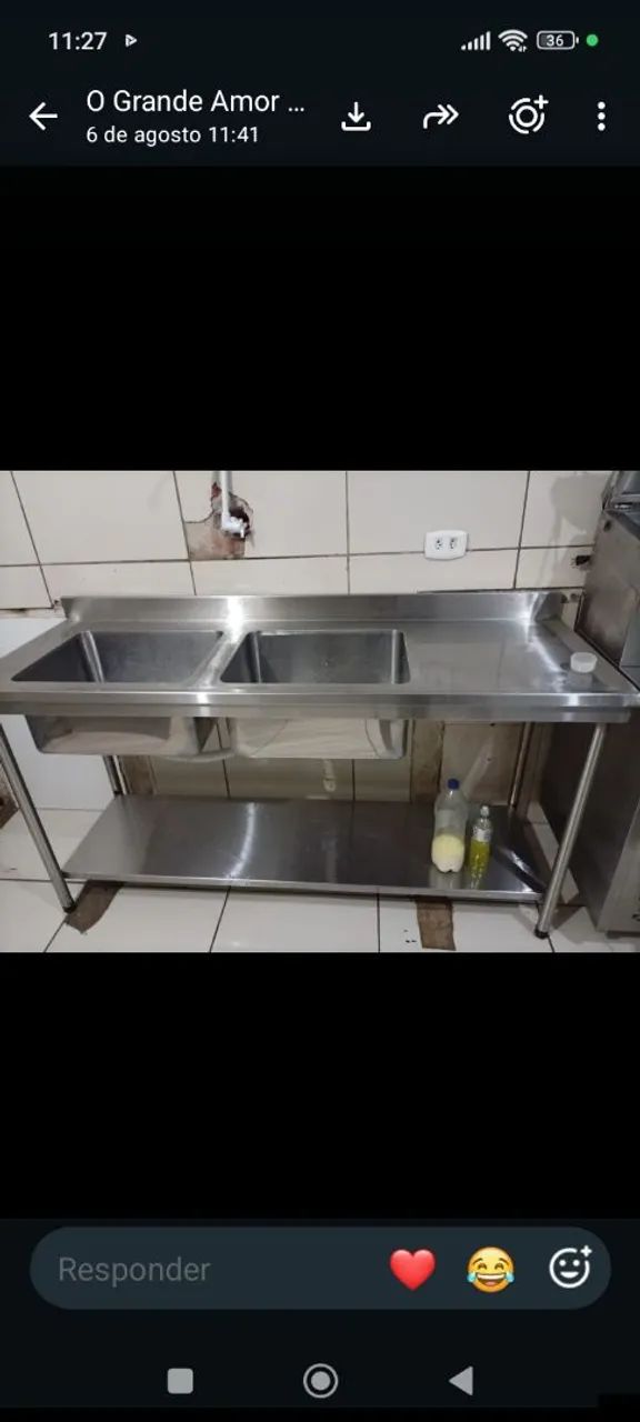 Utensílios para Pizzaria 