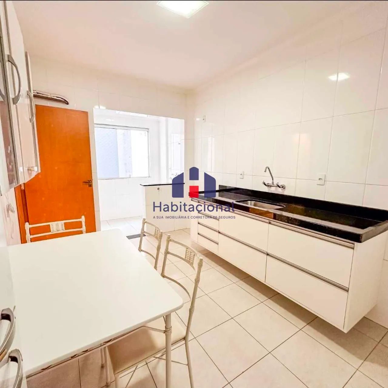 Apartamento Ed. Dona Zezé,Araras/SP - Foto 5