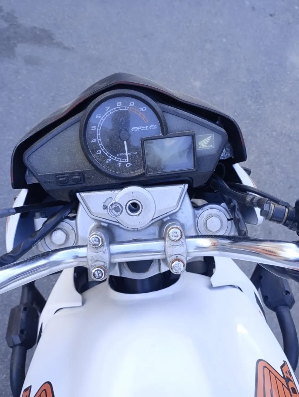 CB 300 2014