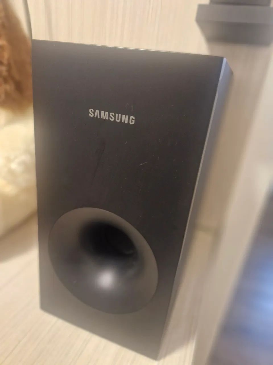 Home Theater Samsung - Foto 3