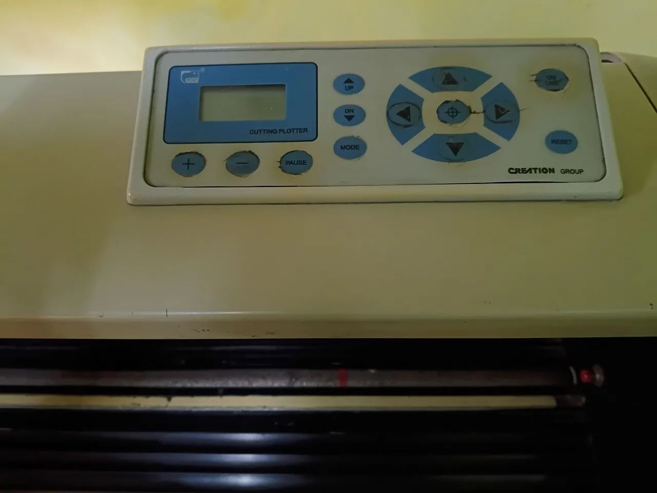 Plotter de Recorte Creation CT 630 - Foto 2