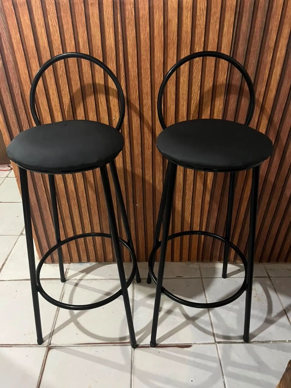 Banquetas