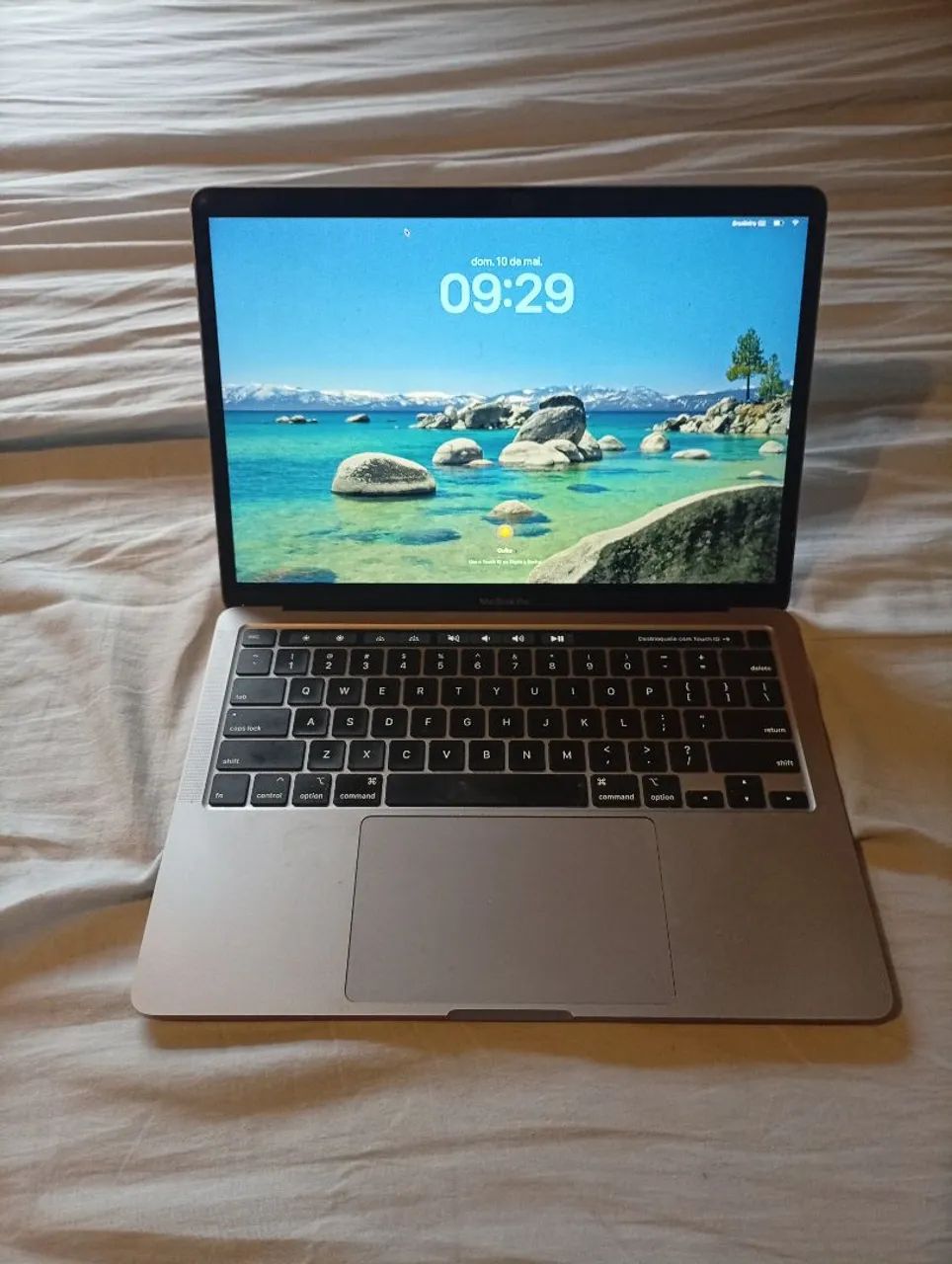 MacBook Pro 13