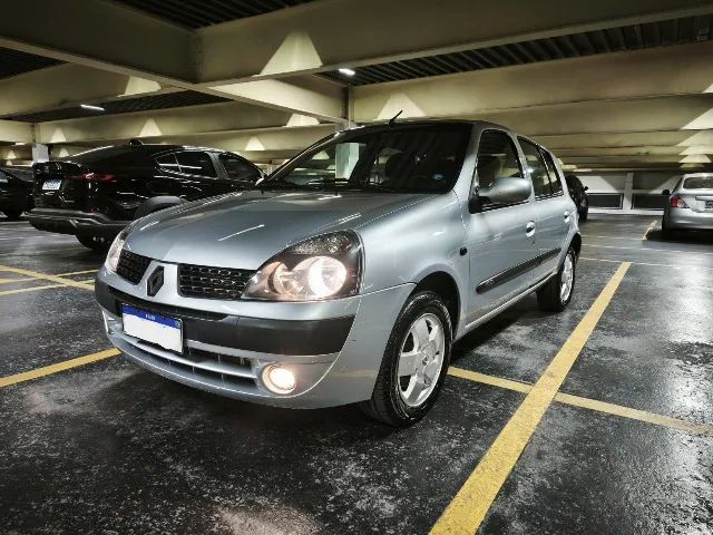 Renault Clio 2006
