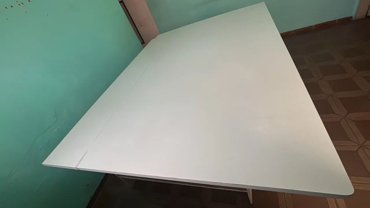 Mesa de corte de tecido 