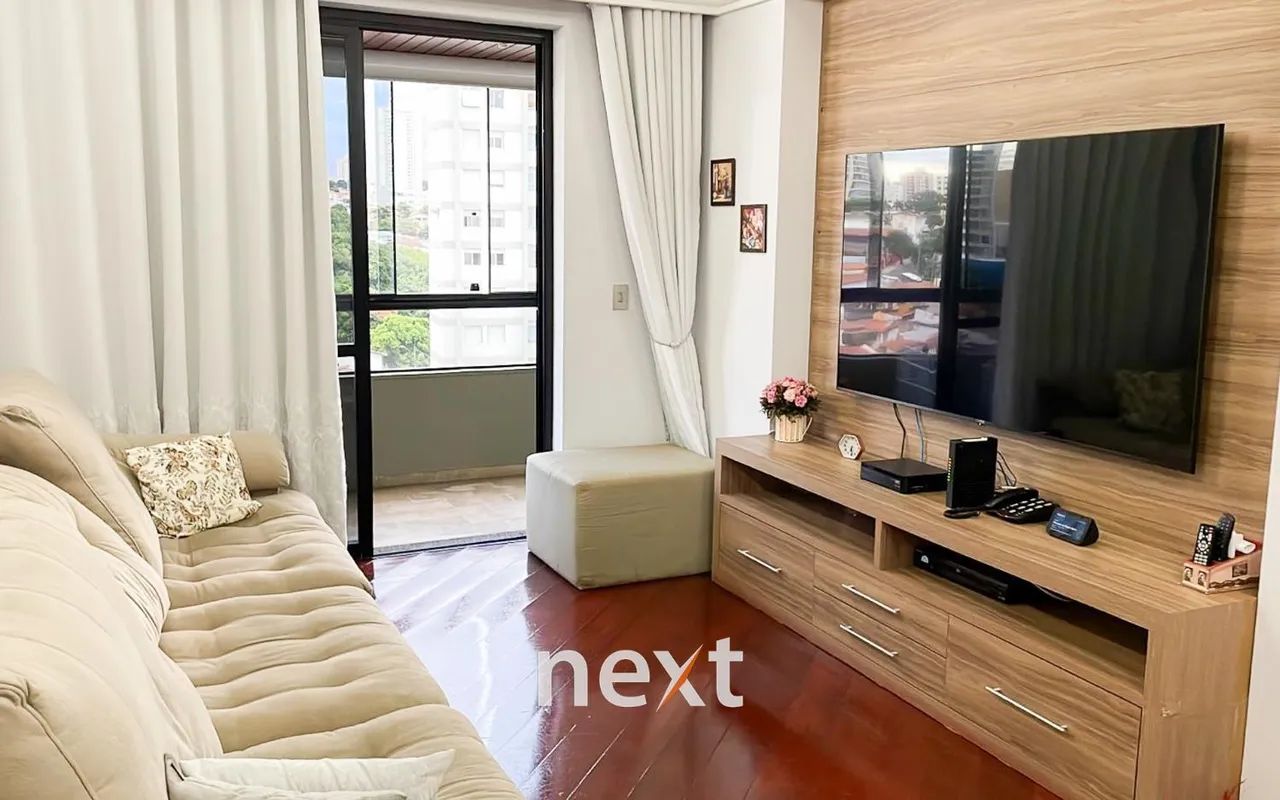 apartamento - Jardim Proença - Campinas