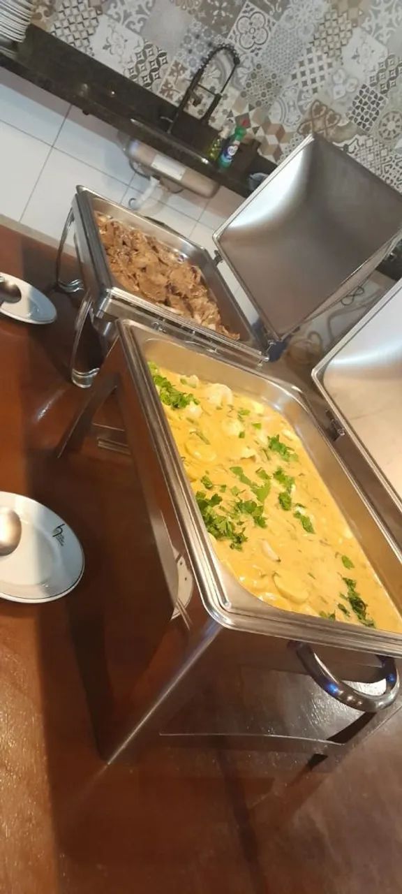 Buffet josy Nunes  - Foto 3