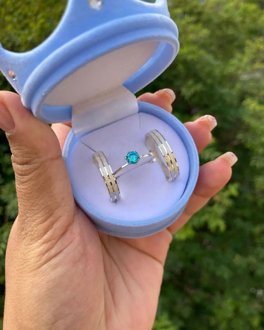 Alianças de compromisso ? - Foto 3