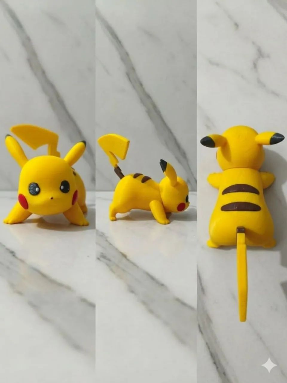 Pokémon Pikachu  - Foto 4