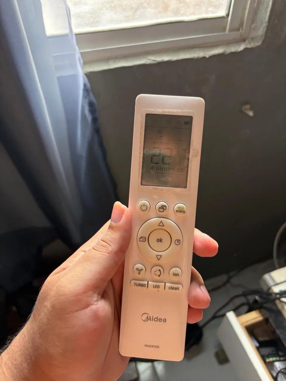Ar Condicionado Split Midea Inverter Wi-Fi - 10 Anos de Garantia Compressor - Foto 4