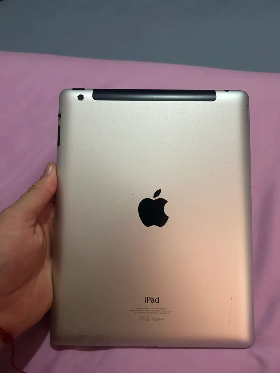 iPad  - Foto 2