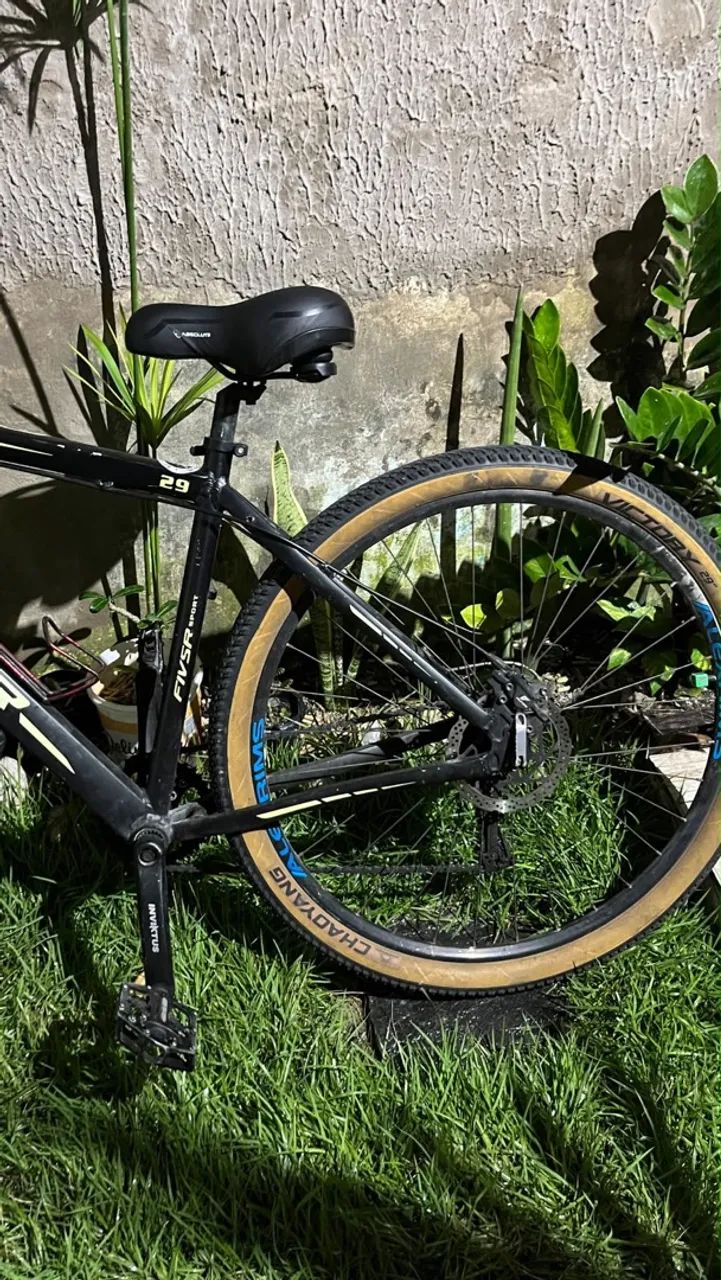 Bicicleta aro 29 - Foto 2