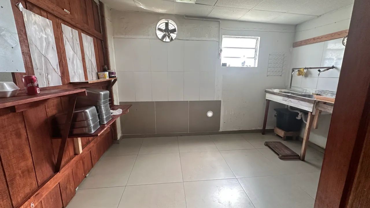 ALUGO SALA COMERCIAL EM SFS - Foto 4