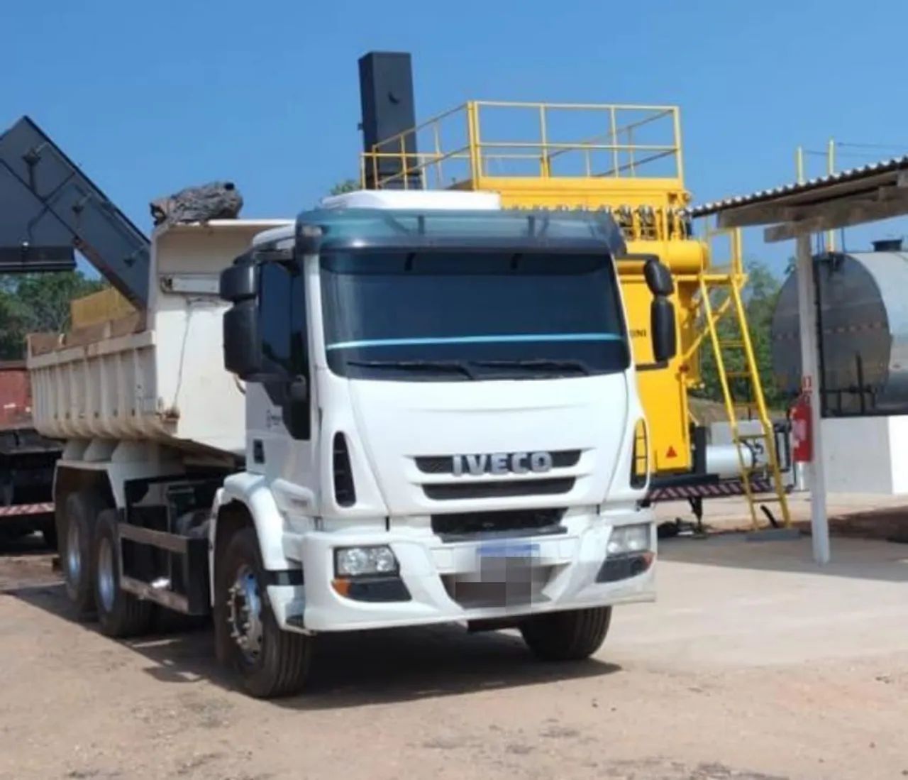 Iveco 240E25 