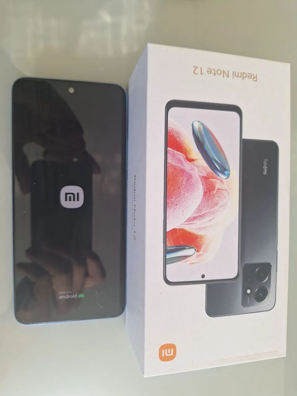 Redmi Note 12 - Foto 2