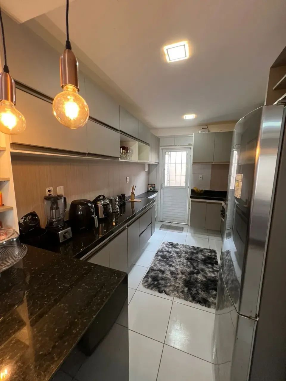 Passo Chave - Casa no Jardim Turu - Foto 2