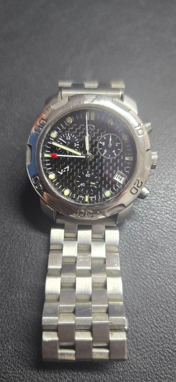 RELOGIO SUÍÇO VICTORINOX