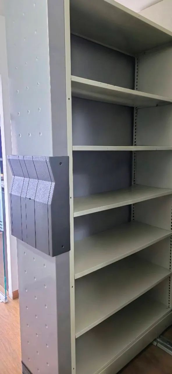 Arquivos deslizantes - Foto 3