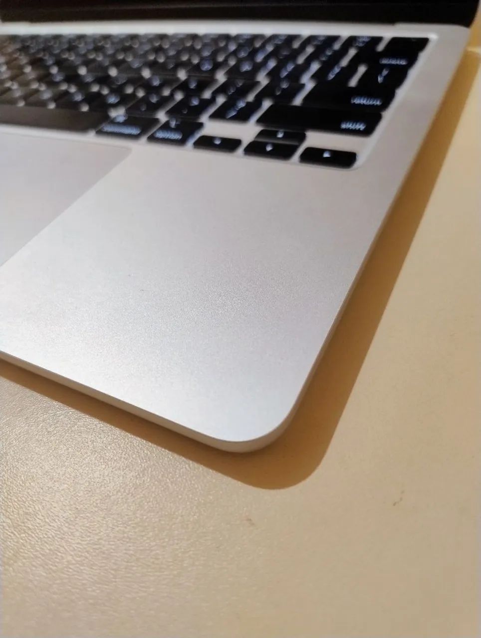 Topcase com teclado e bateria MacBook Air M3 A3113 - Foto 4