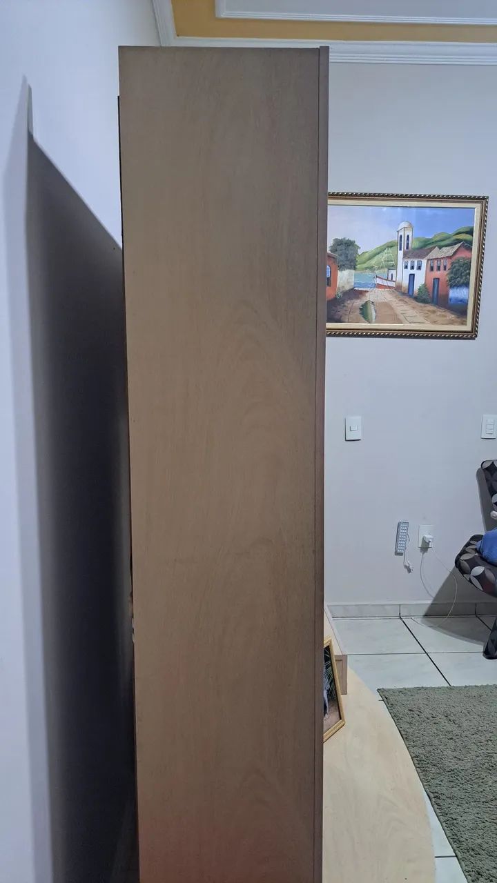 Estante para sala  - Foto 2