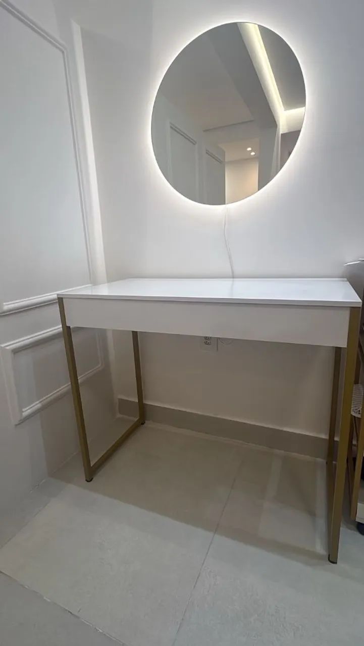 Mesa de metalon - Foto 4