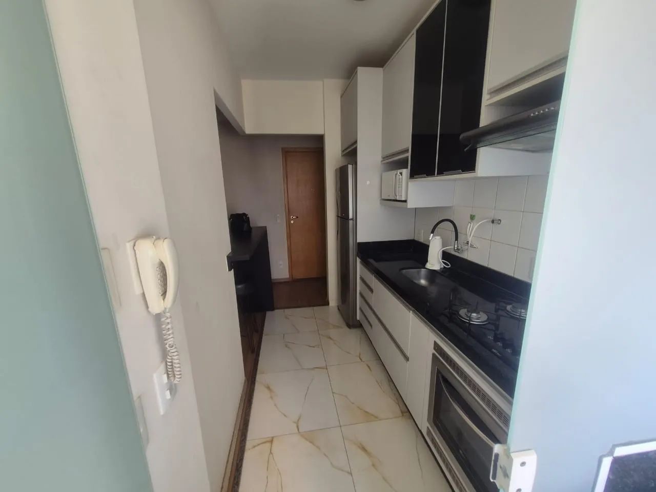Apartamento Gleba Palhano  - Foto 5
