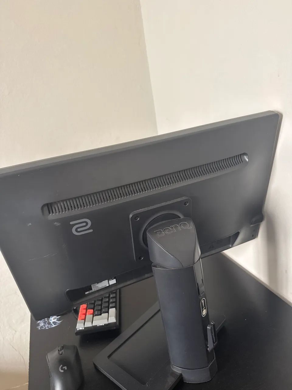 Monitor 144hz benq - Foto 4