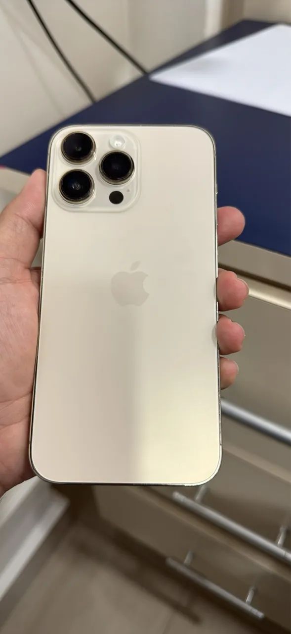 iPhone 14 Promax - Foto 4