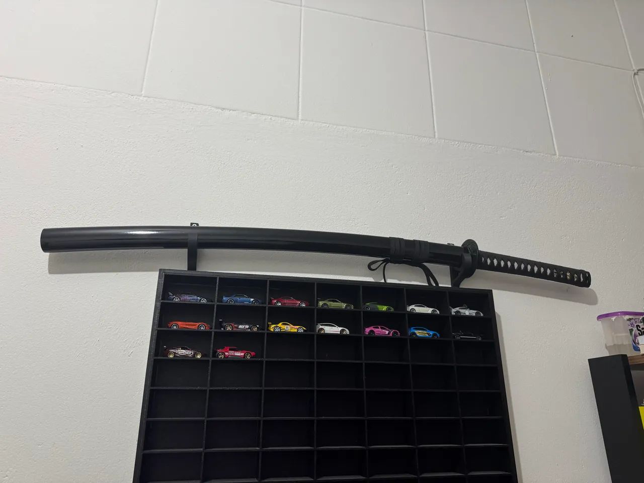 Katana samurai kyojuro rengoku - Foto 3