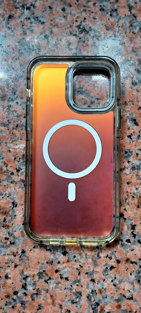 Capa iPhone 13 Pro Max - Foto 2