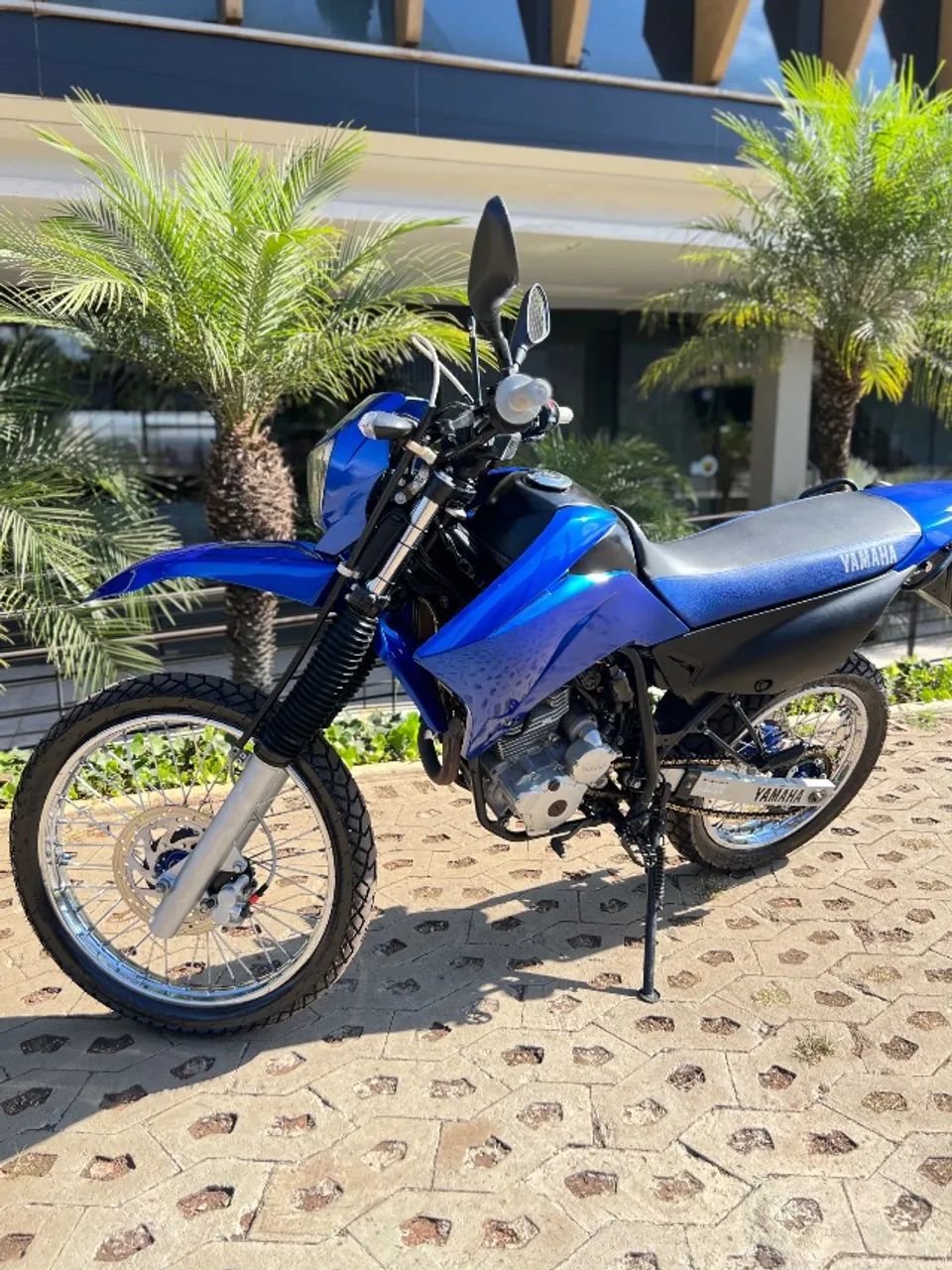 Lander 250 2017 - Foto 2