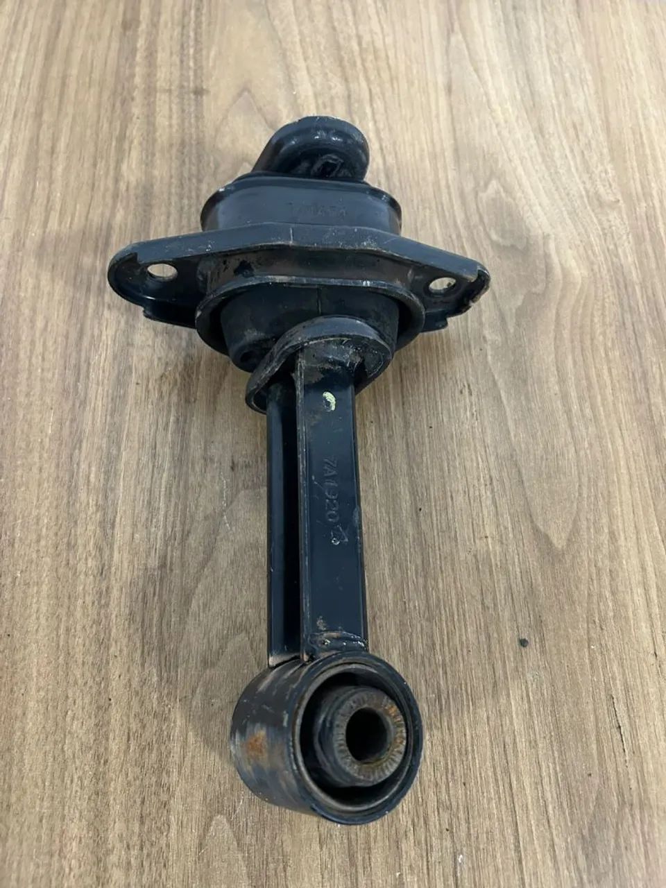 Coxim inferior hb20 - Foto 2