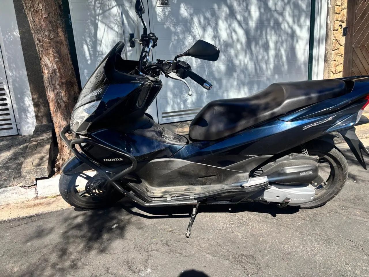 Pcx 150 2018 - Foto 4