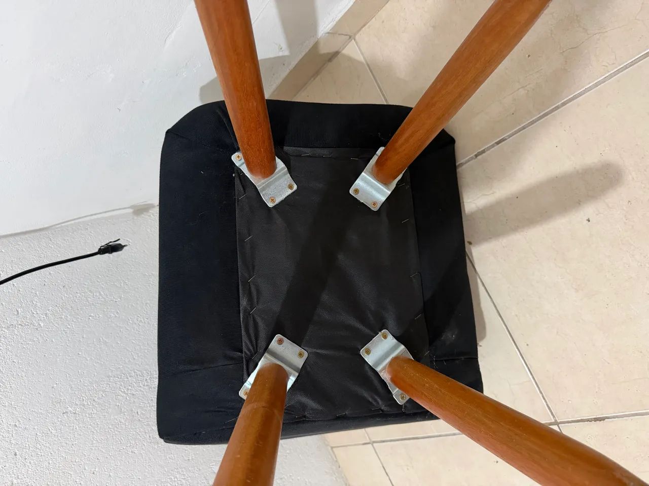 Cadeira de jantar - Foto 3
