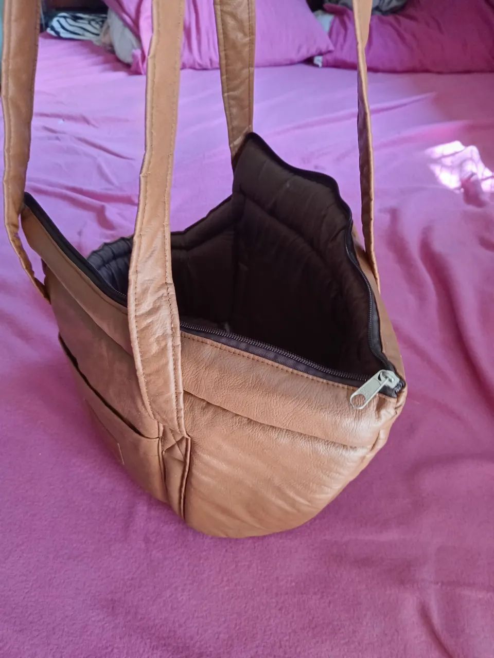 Bolsa para pet - Foto 4