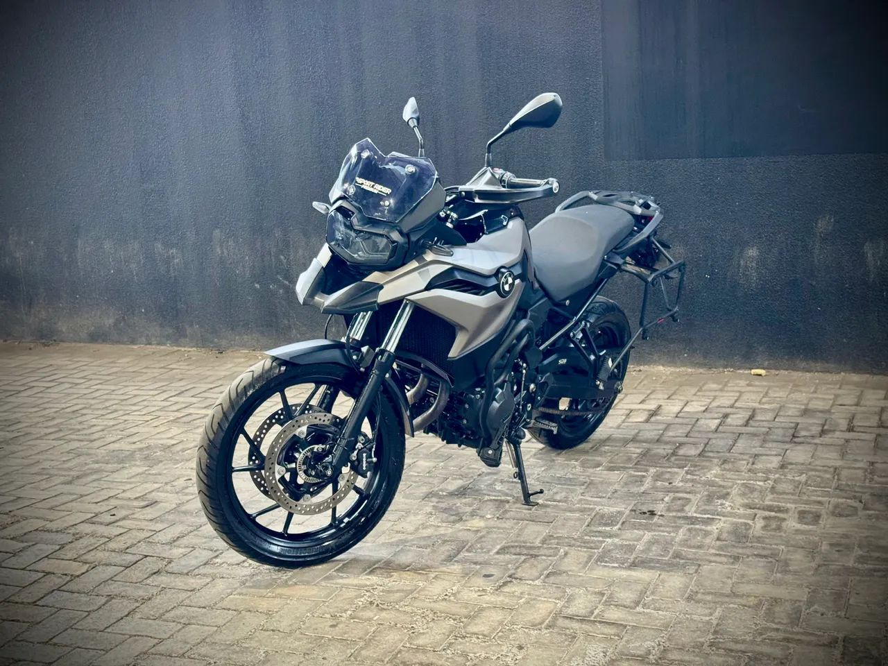 BMW F800 GS - Foto 3
