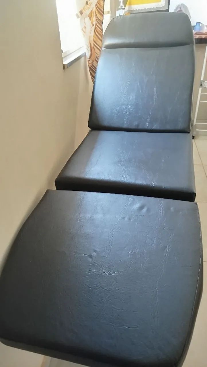 Vende-se maca 3 posições 
