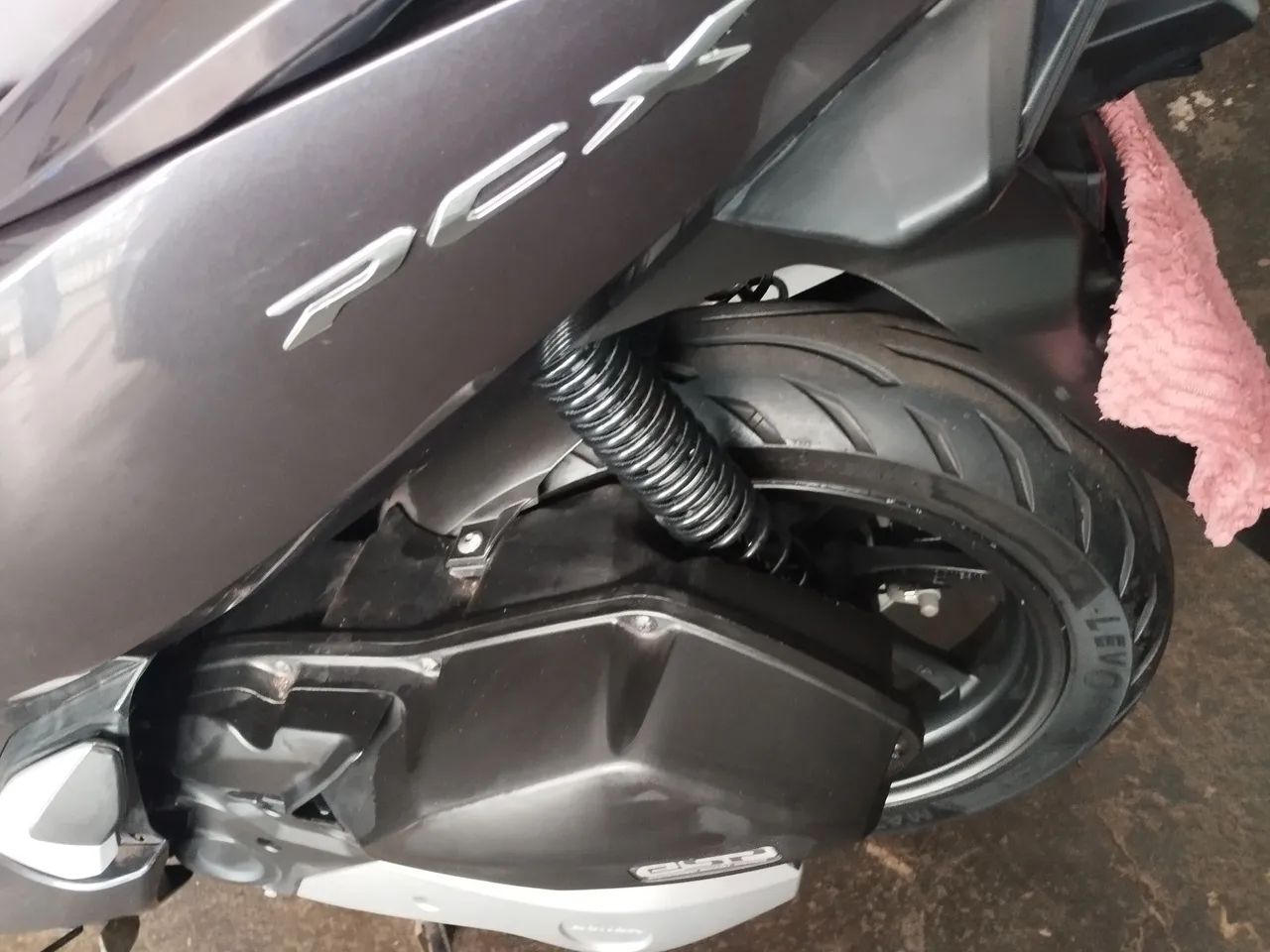 PCX 150 Abs - Foto 5