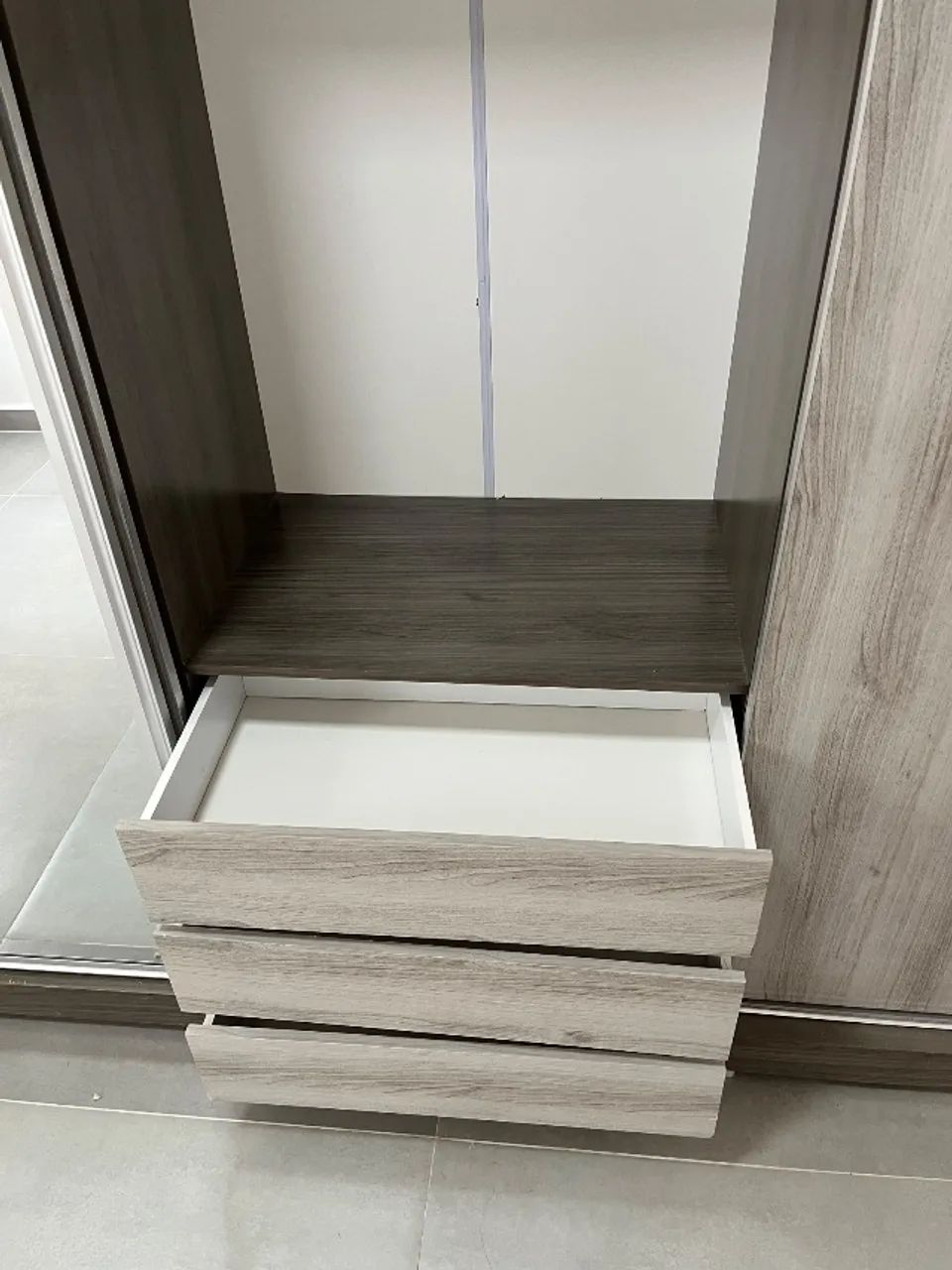Guarda roupa  - Foto 3