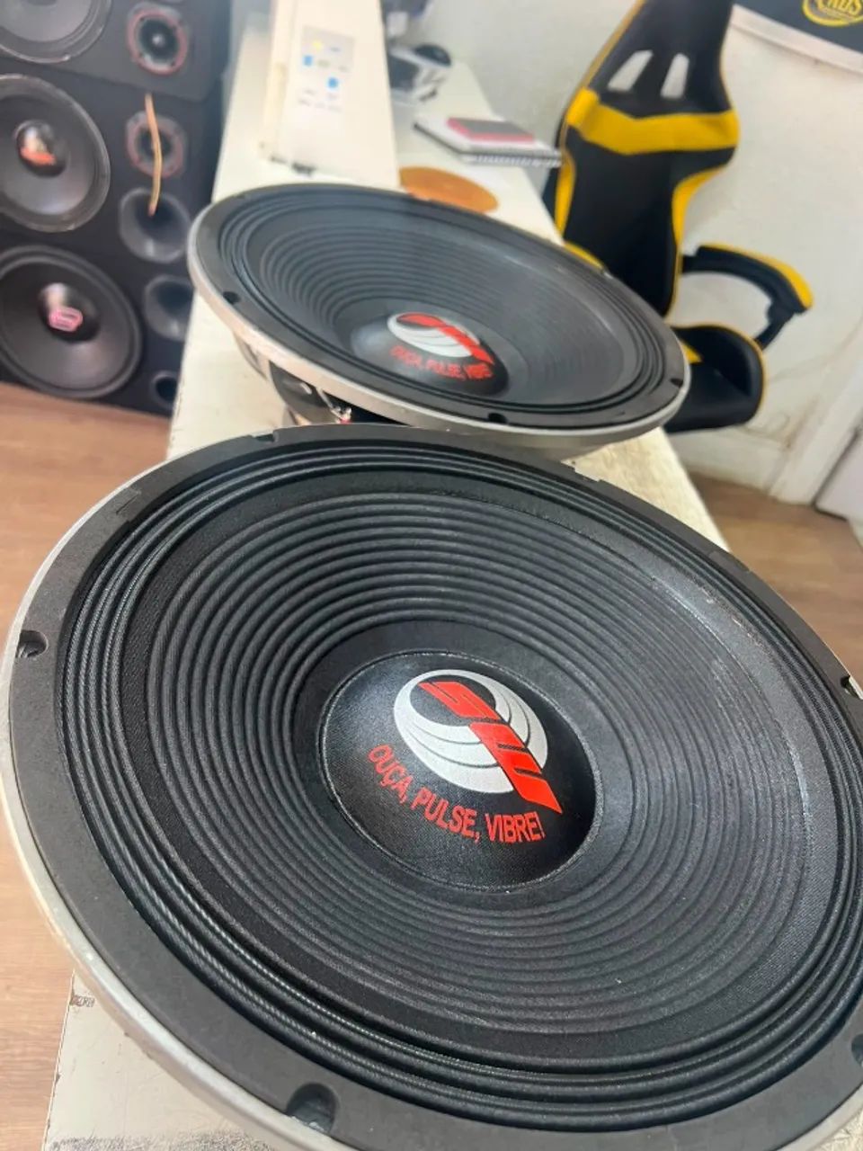 PAR SW 1500RMS 15 POLEGADAS - Foto 2