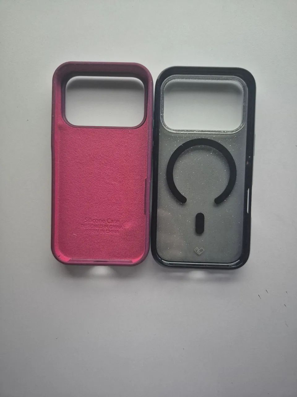 Capinhas IPhone 17 - Foto 2