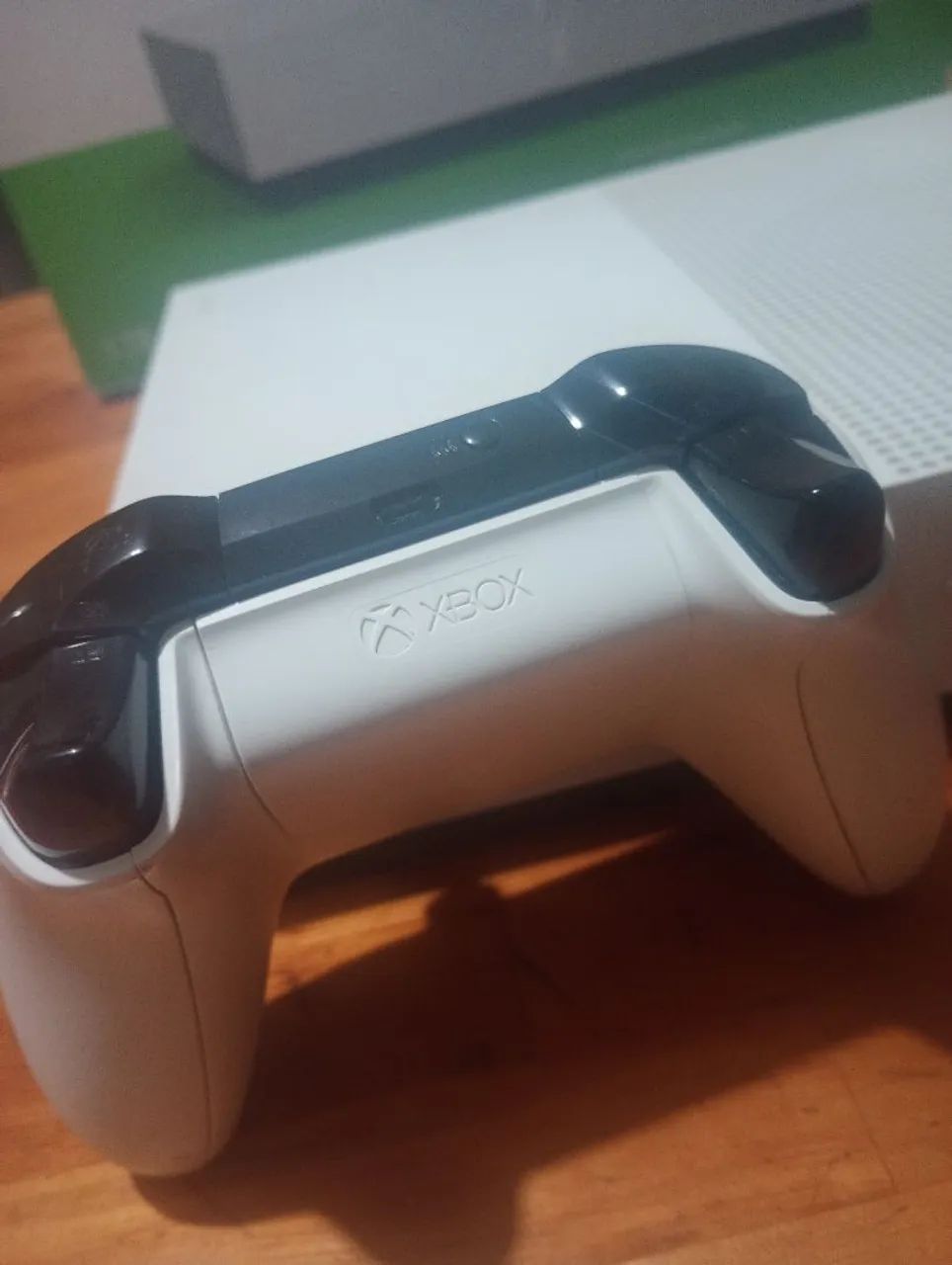 Xbox one s 1Tera ZERO - Foto 3