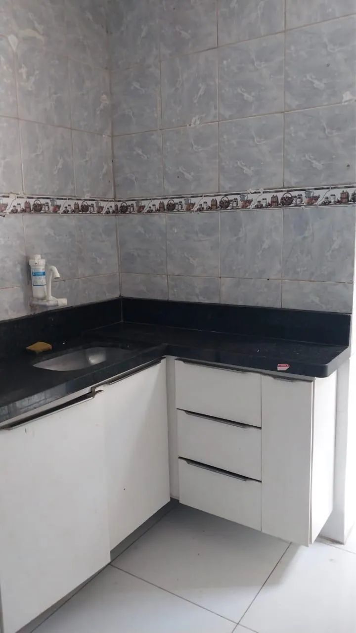 Apartamento/venda no Cristo - Foto 5