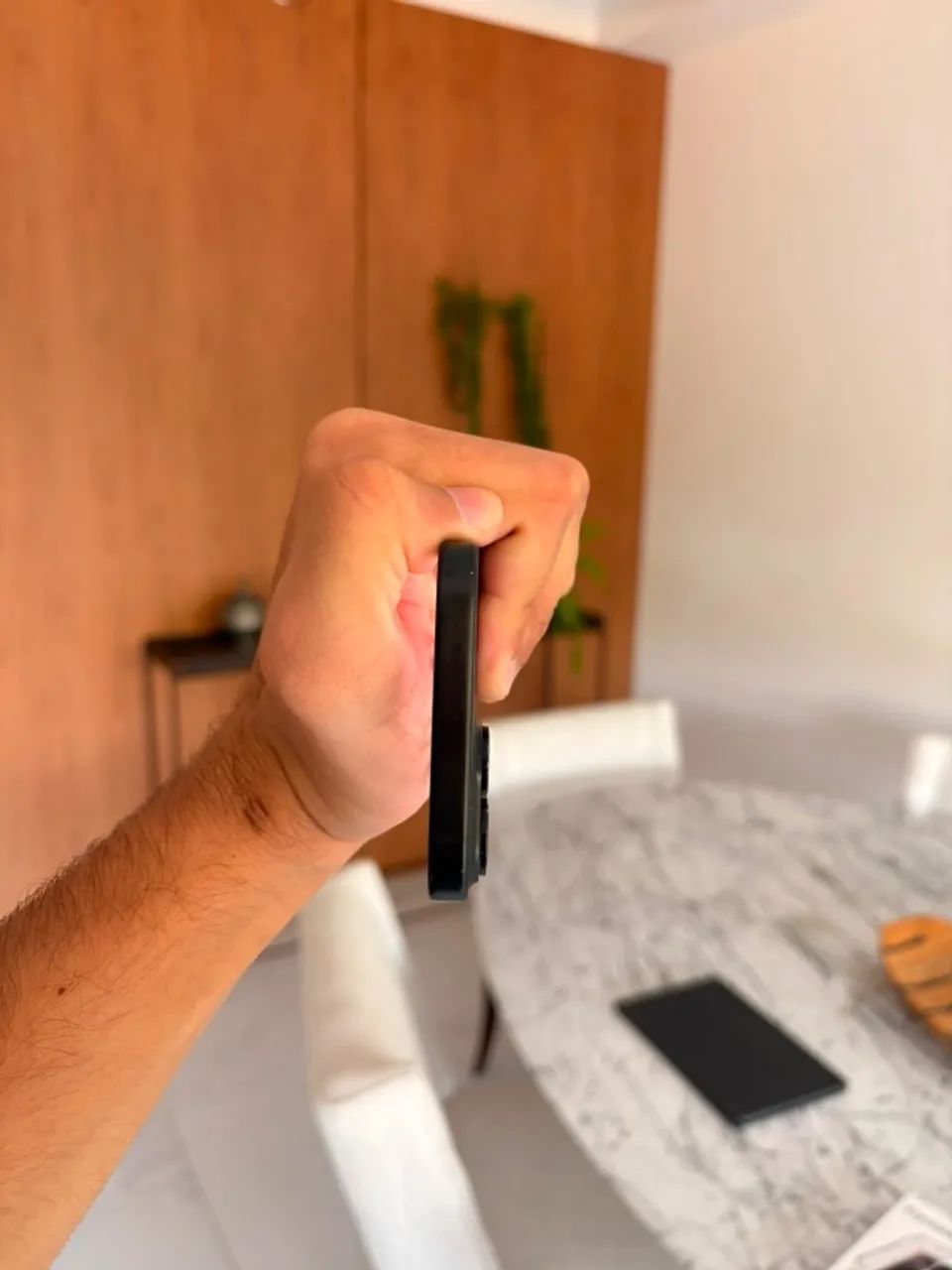 iPhone 15 Preto - Foto 3