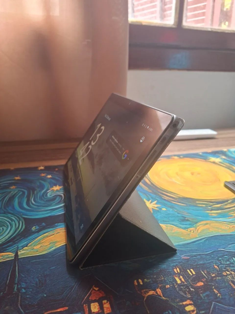 Tablet 10" + teclado + mouse - Foto 4