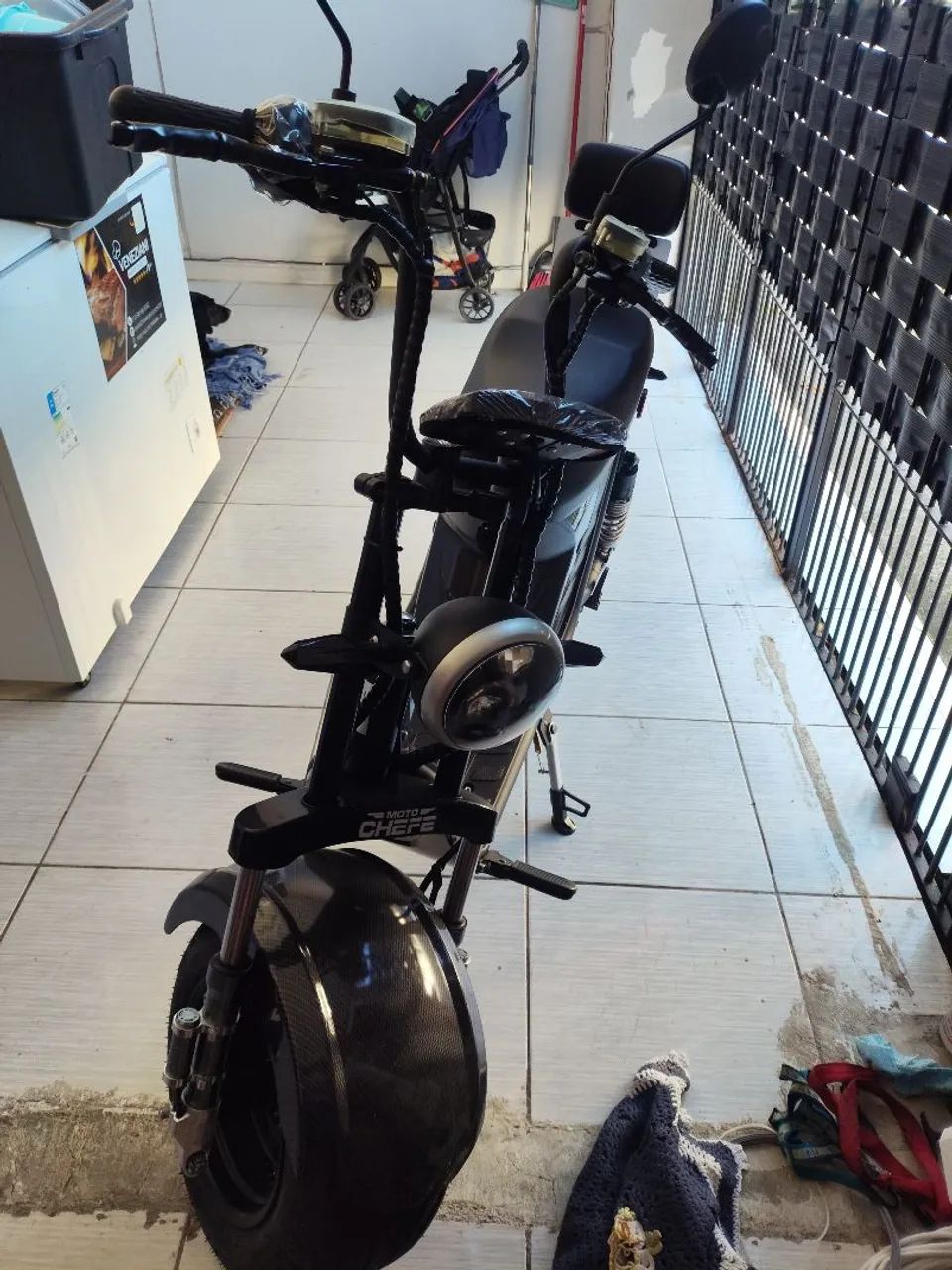  MOTO CHEFE x12 - Foto 4