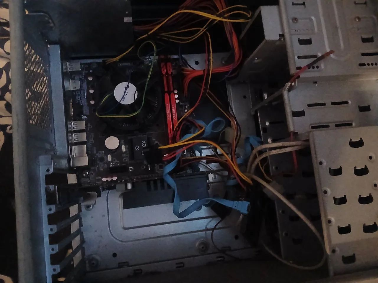 Pc gamer